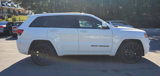 Used 2018 Jeep Grand Cherokee Altitude image 4