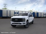 New 2025 Ford F250 Lariat image 2