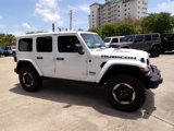 Used 2018 Jeep Wrangler Unlimited Rubicon image 4