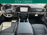 New 2025 Ford F250 Lariat image 3