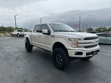 Used 2018 Ford F150 Lariat image 4