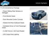 Used 2023 Chevrolet Silverado 2500 LTZ w/ LTZ Plus Package image 4