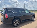 New 2025 Nissan Armada Platinum image 5