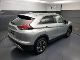Used 2025 Mitsubishi Eclipse Cross Black Edition image 5