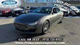 Used 2018 Maserati Ghibli S Q4 image 4