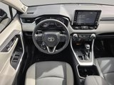 Used 2022 Toyota RAV4 XLE Premium image 3