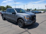 Used 2023 Ford F150 XLT w/ Equipment Group 302A High image 2