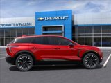 New 2025 Chevrolet Blazer EV RS image 5