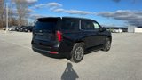 New 2025 Chevrolet Tahoe LS image 5
