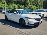 New 2026 Acura Integra A-Spec image 4