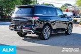 Used 2025 INFINITI QX80 Sensory image 6