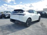 New 2025 Nissan Murano Platinum w/ Cargo Package image 4