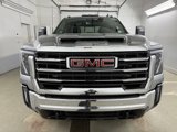 New 2025 GMC Sierra 2500 SLT w/ SLT Convenience Package image 2