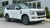 New 2025 Nissan Armada SL image 2