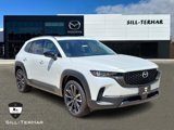 New 2025 MAZDA CX-50 AWD 2.5 S w/ Cargo Package image 1