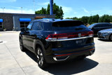 Used 2024 Volkswagen Atlas Cross Sport SE image 5