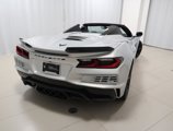 Used 2023 Chevrolet Corvette Z06 w/ Stealth Interior Trim Package image 5