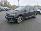 New 2025 Chrysler Pacifica Pinnacle image 2