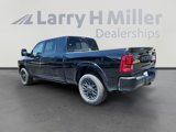 New 2025 RAM 2500 Limited image 3
