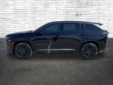 New 2025 Jeep Wagoneer Launch Edition image 6