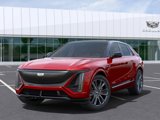 New 2026 Cadillac Lyriq V image 6