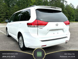 Used 2013 Toyota Sienna XLE image 5