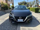 Used 2020 Nissan Sentra SV image 2