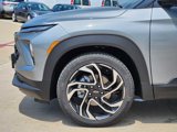 New 2026 Chevrolet TrailBlazer RS w/ Convenience Package image 5