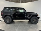 New 2025 Jeep Wrangler Unlimited Rubicon 392 image 2