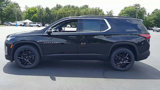 Certified 2022 Chevrolet Traverse LT w/ LPO, Floor Liner Package image 5