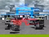New 2025 Chevrolet Silverado 1500 LTZ w/ LTZ Premium Package image 3