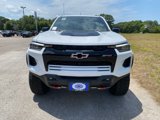New 2025 Chevrolet Colorado ZR2 w/ Technology Package image 2
