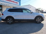 Used 2018 Volkswagen Tiguan SEL image 4