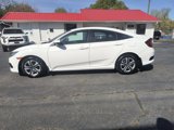 Used 2018 Honda Civic LX image 2