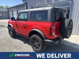 New 2024 Ford Bronco Black Diamond image 4