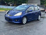 Used 2011 Honda Fit Sport image 3