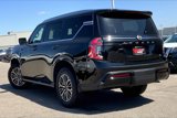 New 2025 Nissan Armada SL image 3