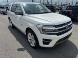 Used 2022 Ford Expedition King Ranch image 3