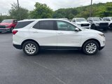Used 2019 Chevrolet Equinox LT image 2