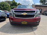 Used 2018 Chevrolet Suburban LT image 3