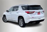 Used 2021 Chevrolet Traverse Premier w/ LPO, 'HIT The Road' Package image 4