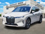 New 2026 BMW iX xDrive45 image 3
