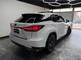 Used 2022 Lexus RX 350 F Sport image 5