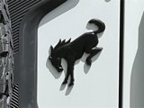 New 2025 Ford Bronco Raptor image 5