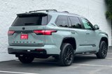 New 2025 Toyota Sequoia Platinum image 3