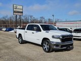 New 2025 RAM 1500 Tradesman image 5