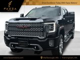 Used 2022 GMC Sierra 3500 Denali image 1