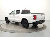 New 2025 Chevrolet Colorado W/T w/ WT Custom Package image 6