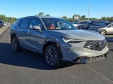New 2025 Acura ADX A-Spec image 2