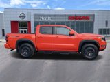 New 2025 Nissan Frontier PRO-4X w/ Pro Premium Package image 2